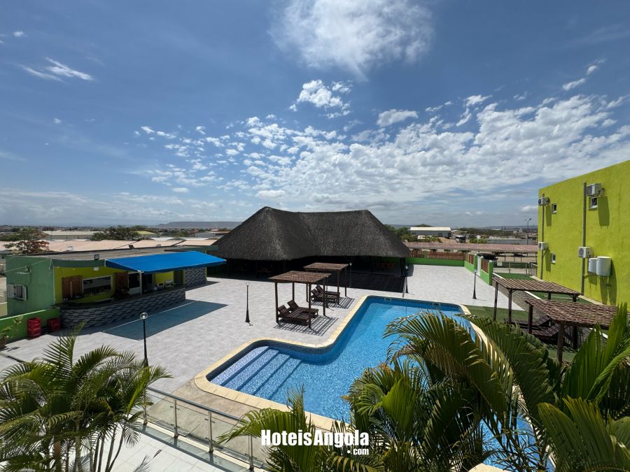 Aparthotel Calmito - Imagem 2